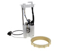ELECTRIC FUEL PUMPS