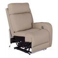 SEISMIC LEFT HAND RECLINER (ALTOONA)
