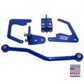 REAR TRAC BAR