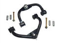 Tuff Country 11-19 Chevy Silverado 2500HD 4x4 & 2wd Uni-Ball Upper Control Arms Pair
