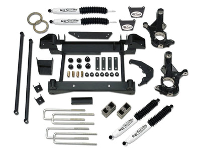 Tuff Country auto part