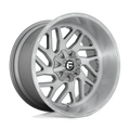 D715 24X12 8X170 BRSH-GNMTL-TTC -44MM