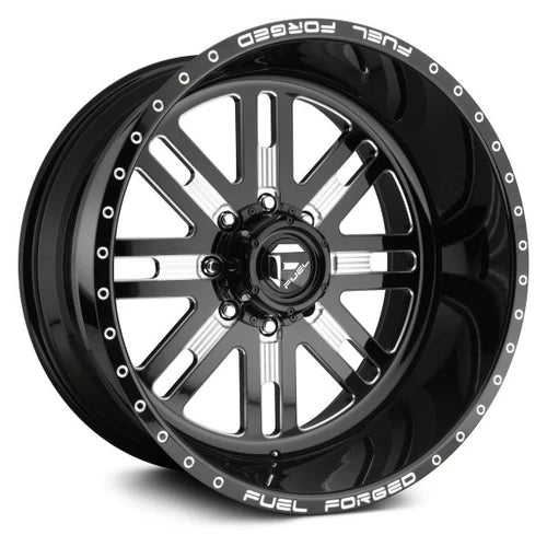 FF033 20X9 BLANK BLACK 0MM (114-180)