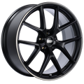 BBS auto part