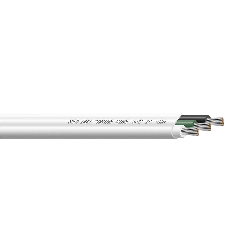 14-3 AWG TRIPLEX 900FT