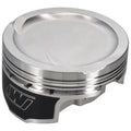 Wiseco red auto part