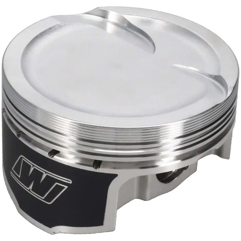 Wiseco RED Series Chevy Small Block 350 4.030in Bore 1.550in CH -11.00 CC Piston Set