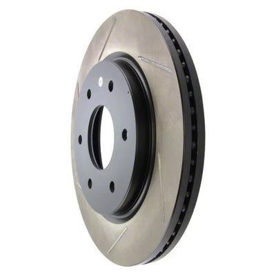 Stoptech auto part
