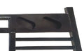HD RACK FULL LOUVER LIGHT SLOT CUT