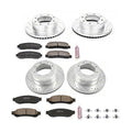 PowerStop auto part