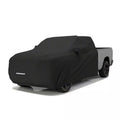 Covercraft Custom Cab Area Cover Weathershield HP - Black