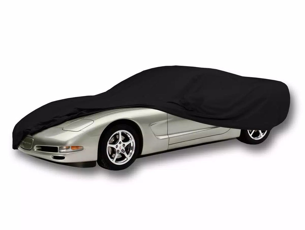 CUSTOM WEATHERSHIELD HP CAR COVER -
