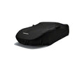 Covercraft Custom Fit Car Covers - WeatherShield HP Black