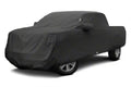Covercraft Custom Fit Car Covers - WeatherShield HP Black