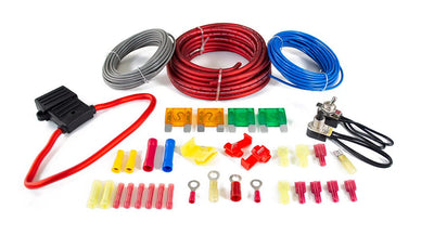 Hornblasters auto part