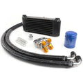 PERRIN 17-21 Honda Civic Type R Oil Cooler Kit
