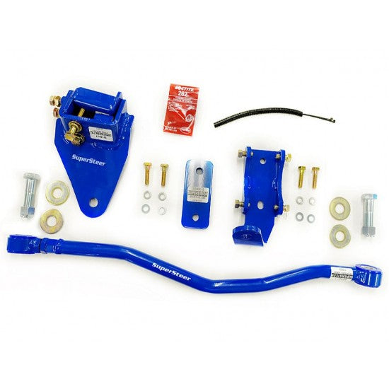 FORD E350/E450 V8 2021+ (W/ FACTORY
