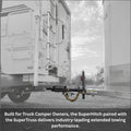 Torklift International auto part