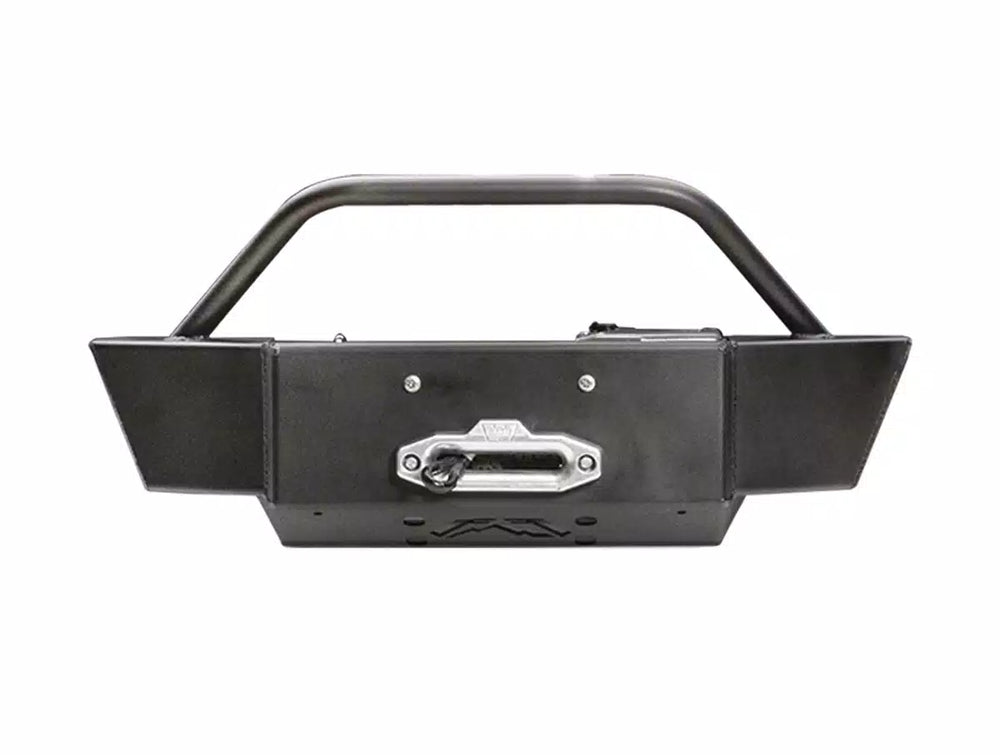 0914 F150 STEEL PLATE WINCH MOUNT