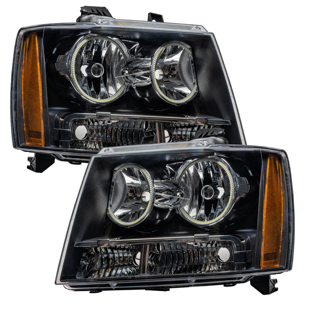 2007-2014 CHEVROLET SUBURBAN SMD HL