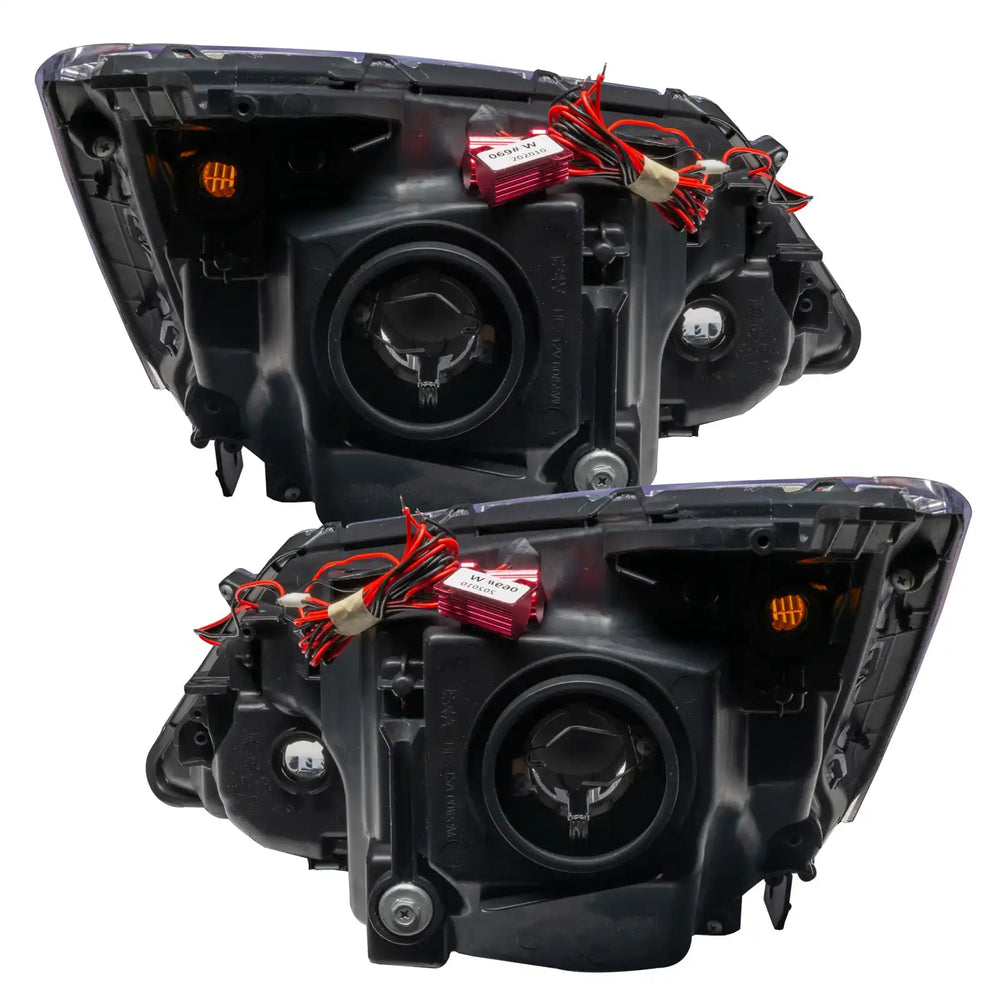 2007-2011 HONDA CRV SMD HL