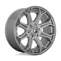 Fuel Wheels auto part