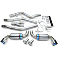 Tomei FULL TITANIUM MUFFL