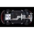 Tomei FULL TITANIUM MUFFL