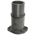98GALLON RECTANGULAR STORAGE TANKBLACK