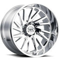 Wheel Pros, LLC chrome auto part