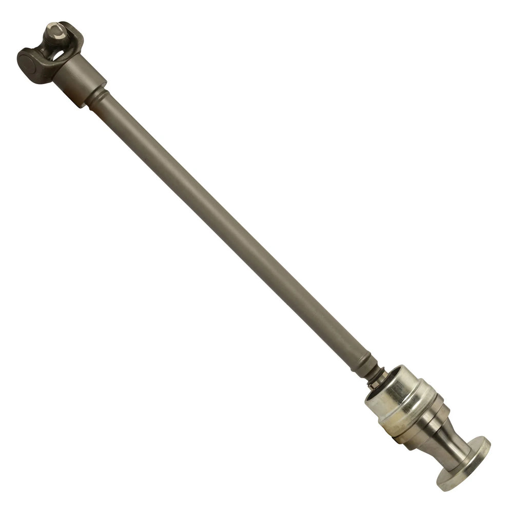 USA Standard Front Driveshaft for GM Olds Midsize Truck SUV 19 Weld to Weld GM ENVOY TRAILBLAZ