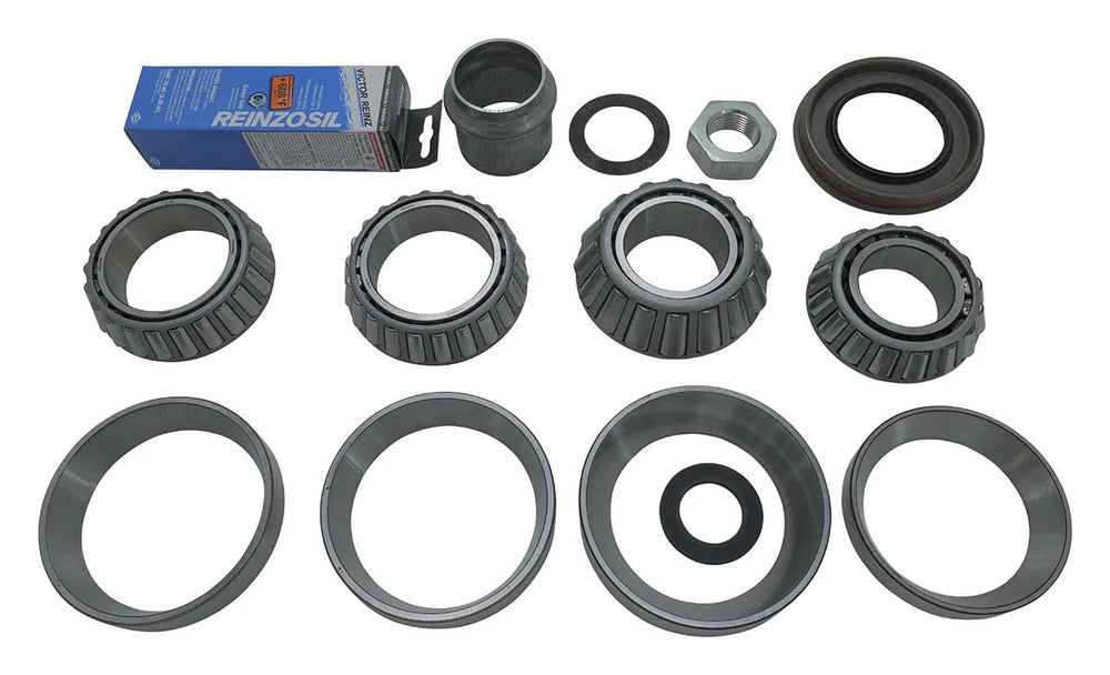 MASTER OVERHAUL KIT