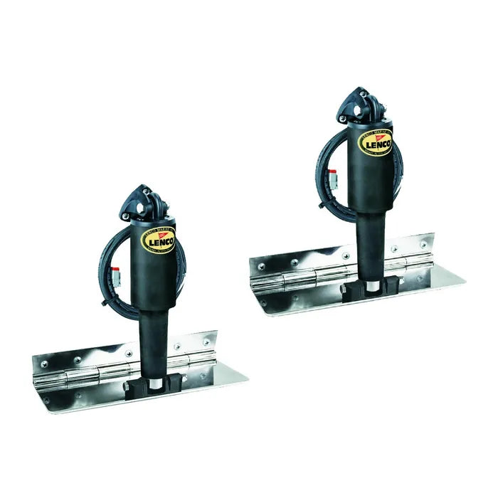 TRIM TAB KIT4"X 12"LTD SPACE - EP