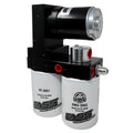 FASS 20-22 GM Duramax 140gph Titanium Series Plus Fuel Air Separation System