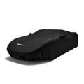 Covercraft Custom Fit Car Covers - WeatherShield HP Black