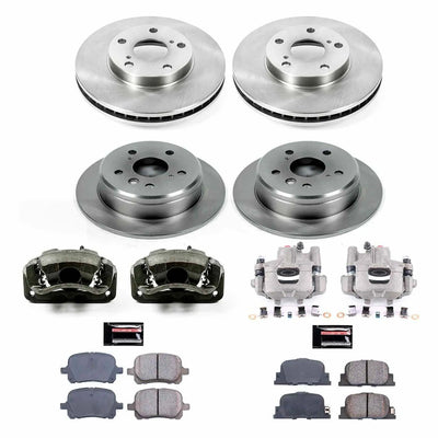 PowerStop auto part