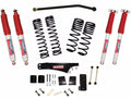 Skyjacker shock absorber