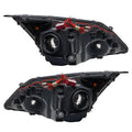 2007-2011 HONDA CRV SMD HL