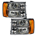 Oracle Lighting auto part