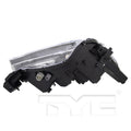 2021 MZ C.X5 (Fr 3120) LED W/ AFS HEADLIGHT ASSY LH