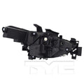 2021 MZ C.X5 (Fr 3120) LED W/ AFS HEADLIGHT ASSY LH