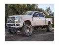 TUFF T2A 24X14 6/139.7 ET-72 CB112.