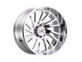 TUFF T2A 24X14 6/139.7 ET-72 CB112.