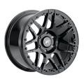 FORGESTAR auto part close-up