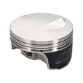 Wiseco red auto part