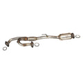 OBDII CATALYTIC CONVERTER DIRECT FIT