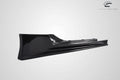 2009-2020 Nissan 370Z Z34 Carbon Creations Z1 Extreme Side Skirts - 2 Piece