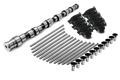 ~(18 lbs. 36X6X6)~ Cummins 89-18 216/232 Roller Competition Cam 216/232 at .050in .385/.385 109LSA .200 valve relief. Steel solid roller(.750)