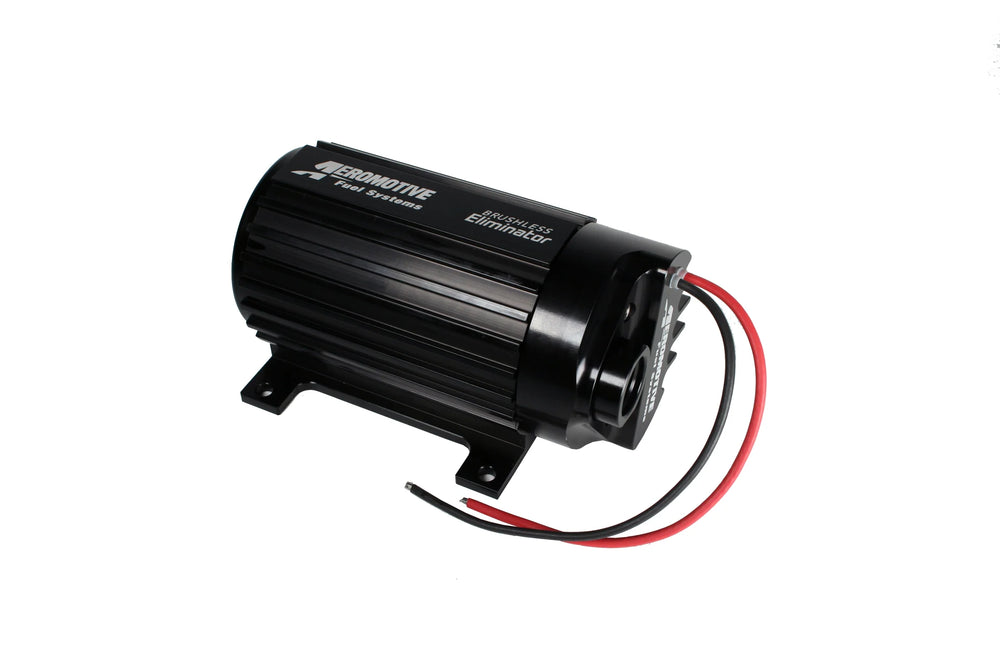 Aeromotive fuel pump