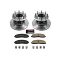 PowerStop auto part